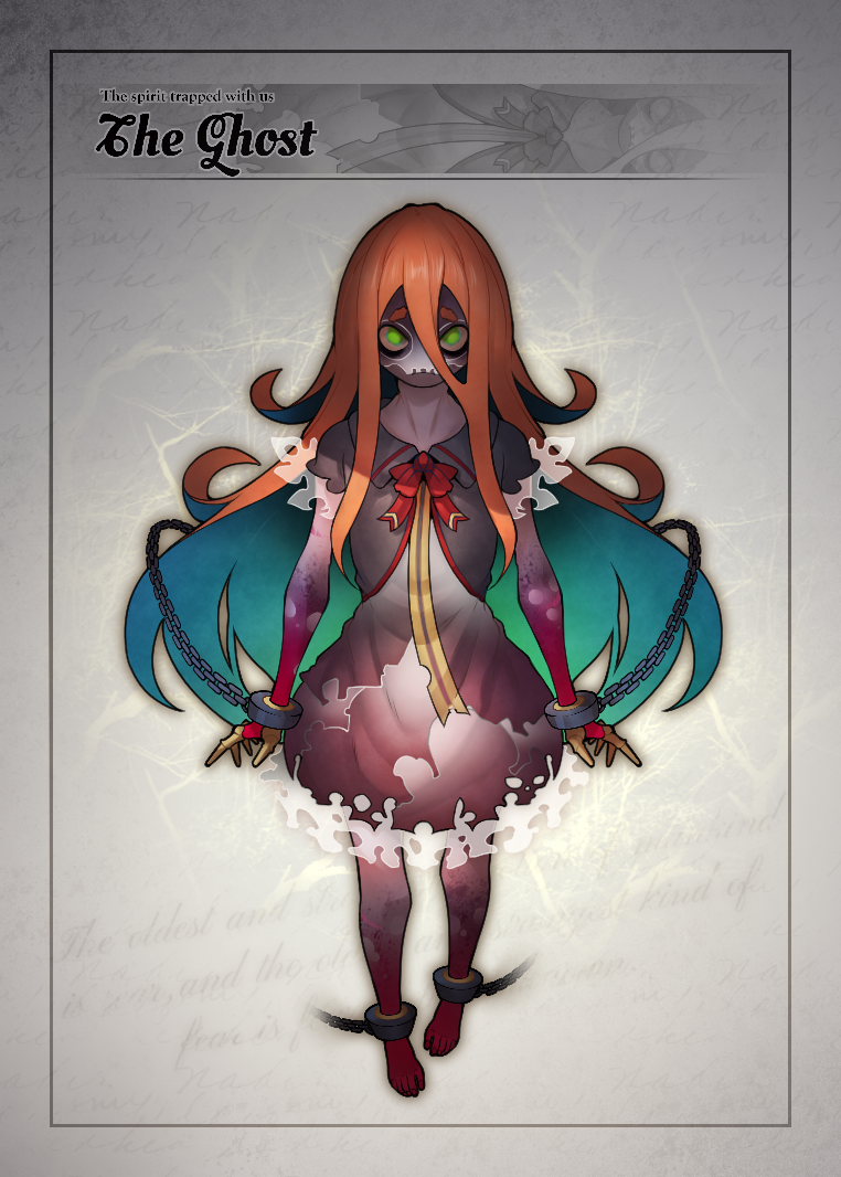 BESTIARY #49 NFT on Algorand