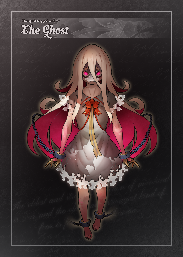 BESTIARY #50 NFT on Algorand