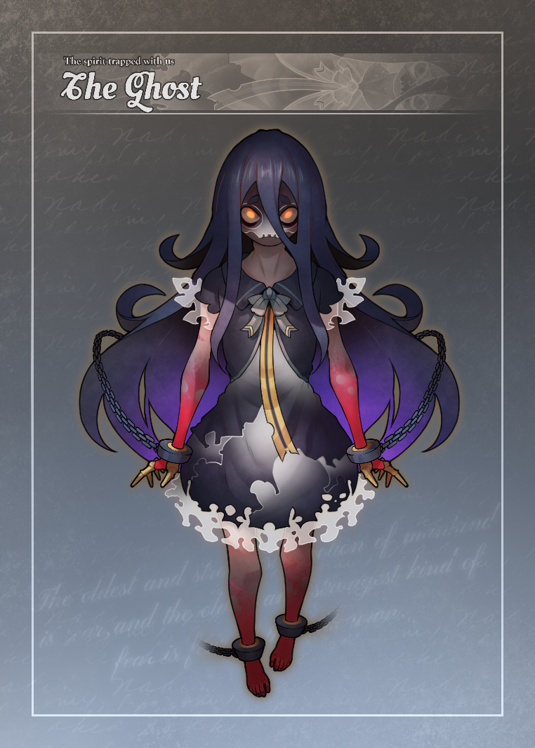 BESTIARY #54 NFT on Algorand