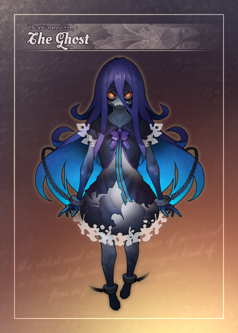 BESTIARY #60 NFT on Algorand