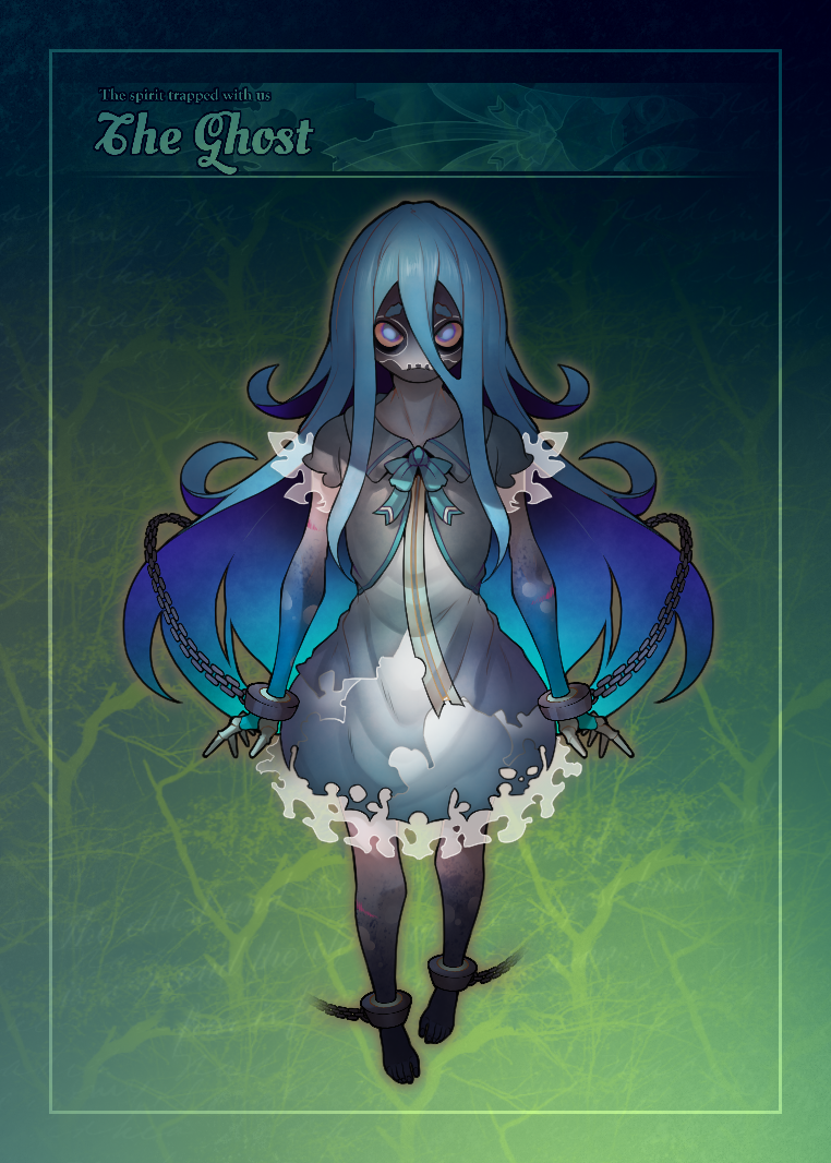 BESTIARY #62 NFT on Algorand