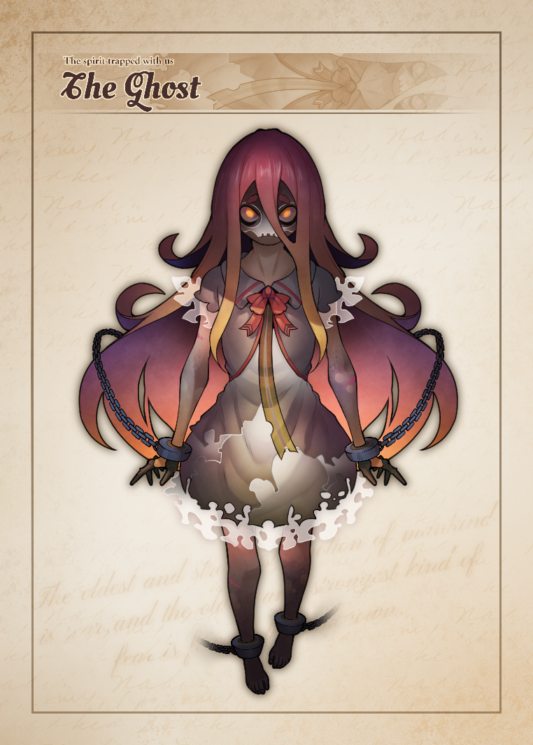 BESTIARY #95 NFT on Algorand