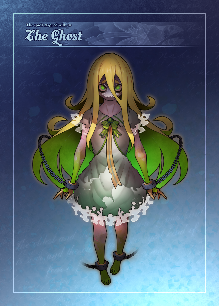 BESTIARY #101 NFT on Algorand