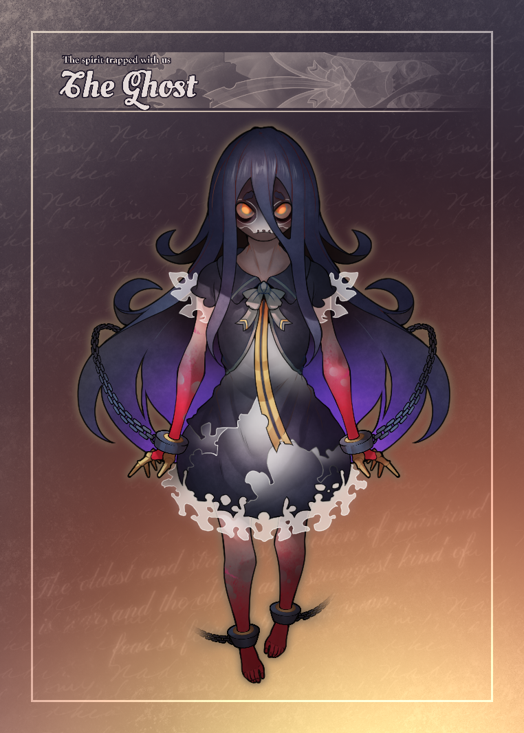 BESTIARY #103 NFT on Algorand