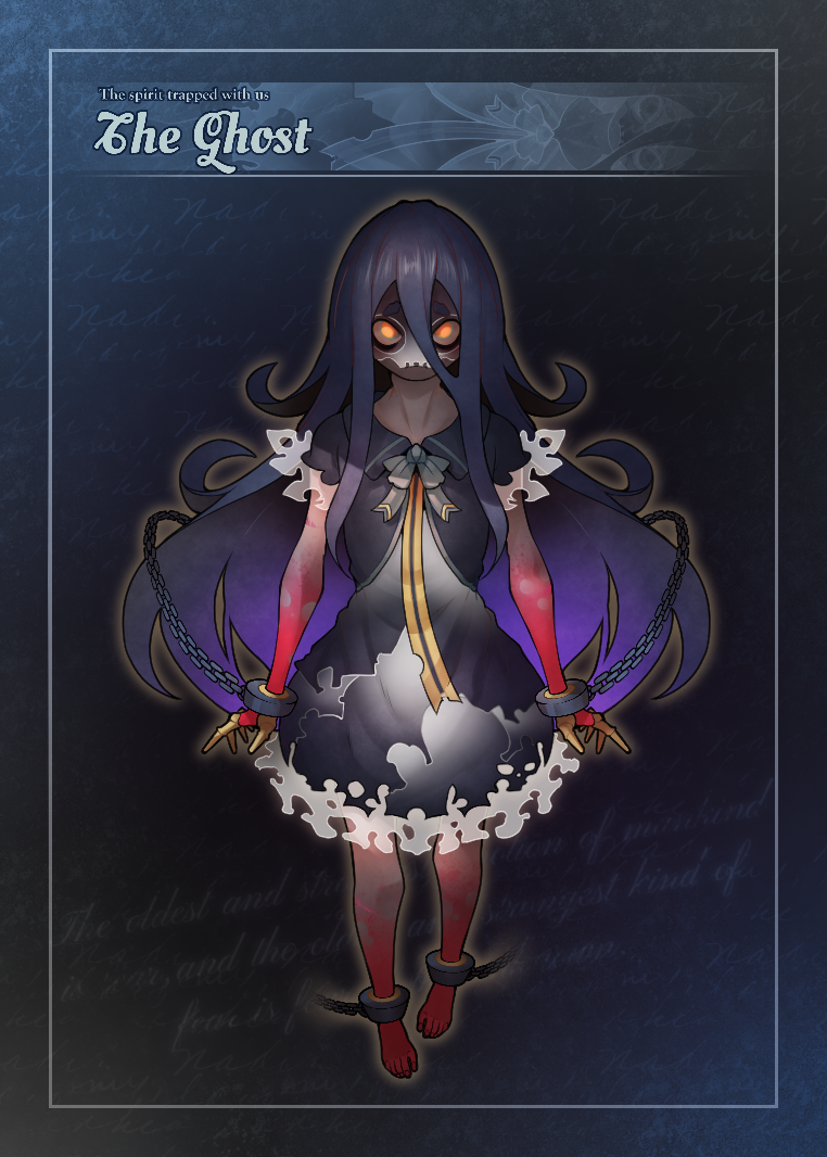 BESTIARY #108 NFT on Algorand