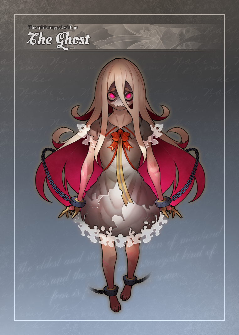 BESTIARY #110 NFT on Algorand