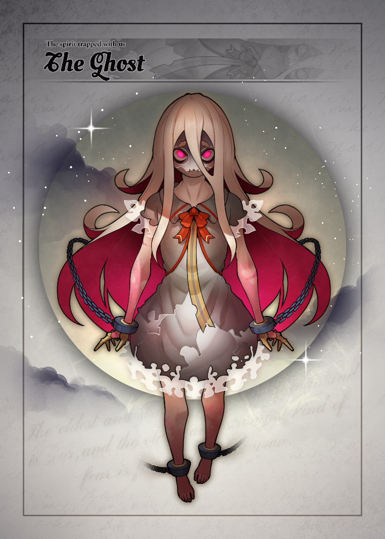 BESTIARY #127 NFT on Algorand