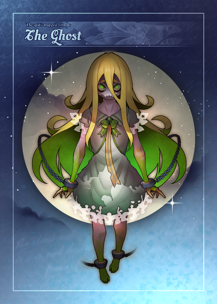 BESTIARY #136 NFT on Algorand