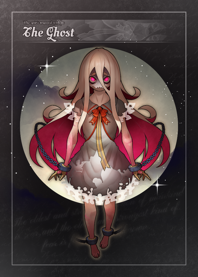 BESTIARY #144 NFT on Algorand