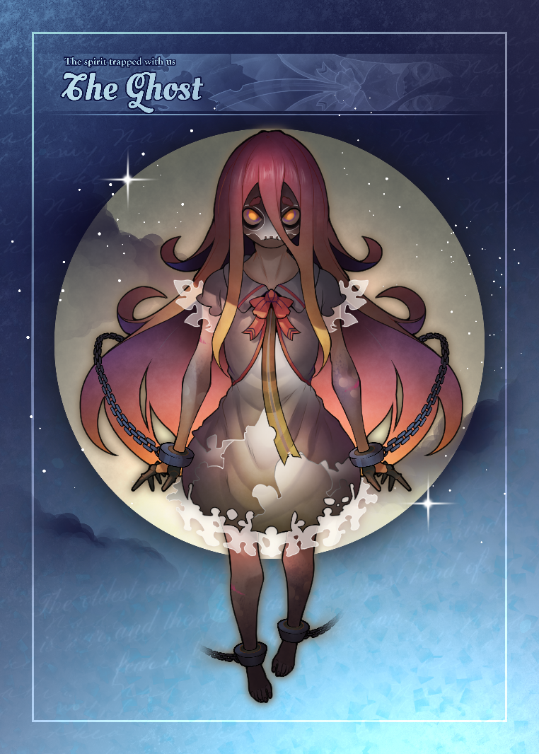 BESTIARY #158 NFT on Algorand