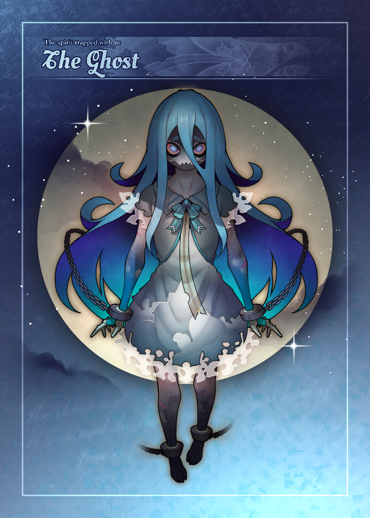 BESTIARY #176 NFT on Algorand