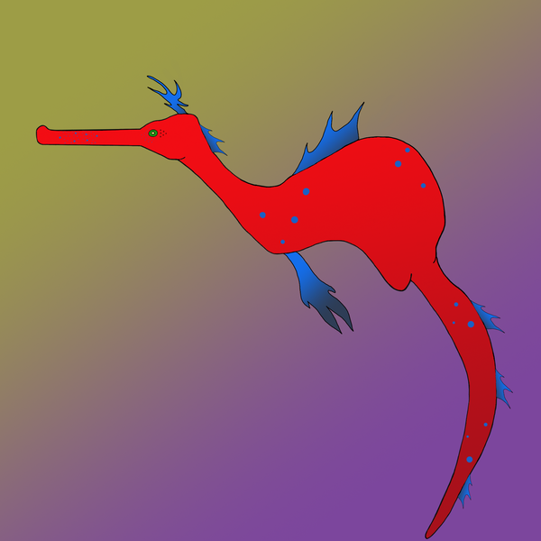 An image of Seadragon 02