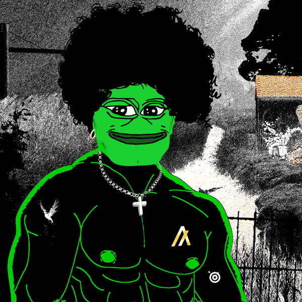 An image of PEPE'TOS #196