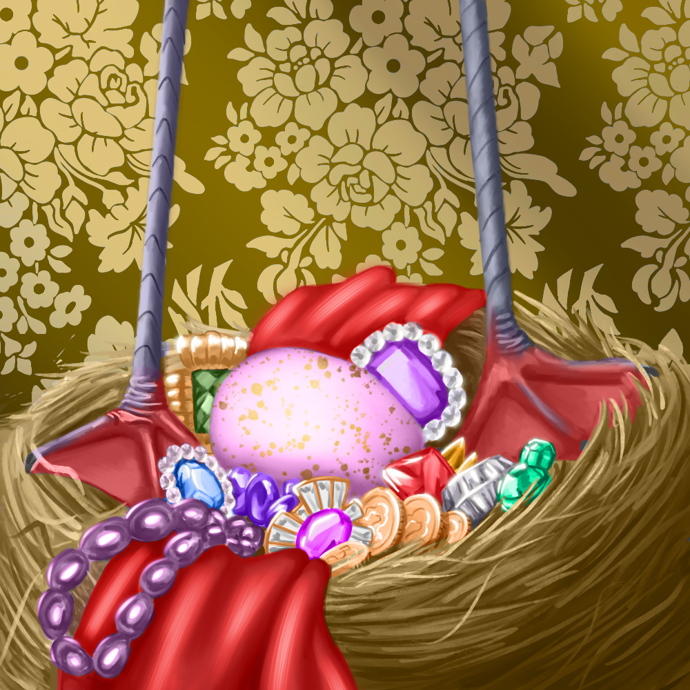 Really Special Egg #3 icon