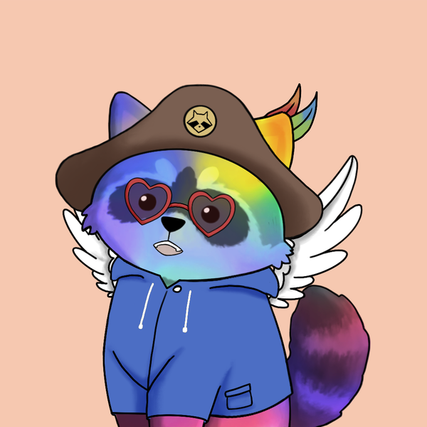 Raccoon Squad's avatar