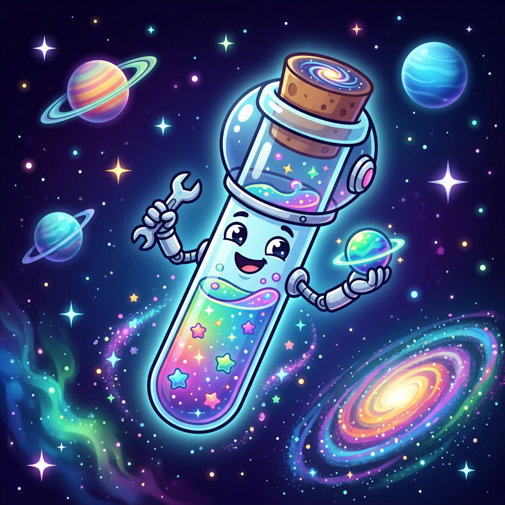 Test Token NFT on Algorand