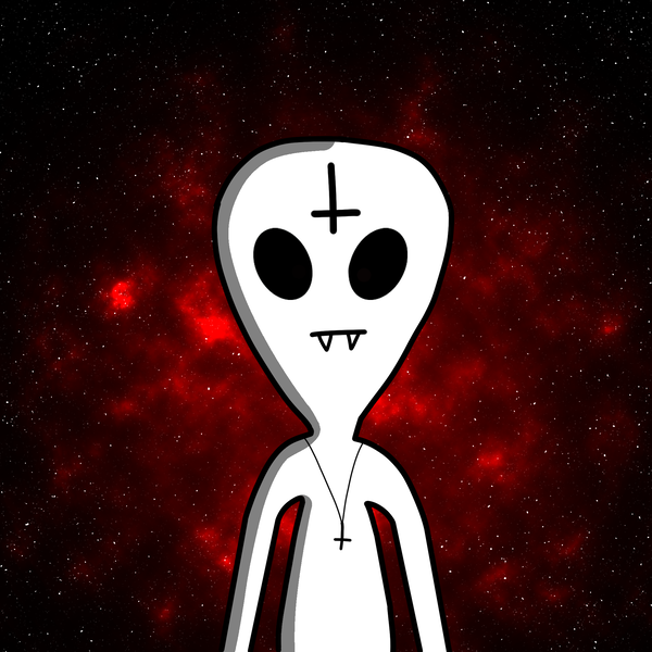 An image of SpaceFriend #31