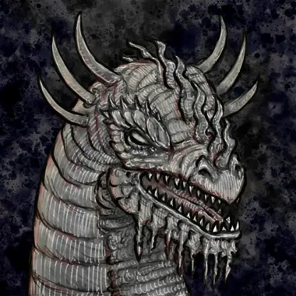 DragonFi Alpha Dragons #10