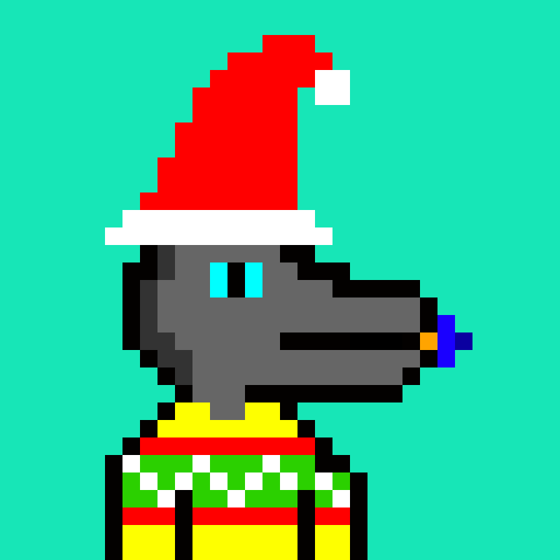 Algo Komodo #534 icon