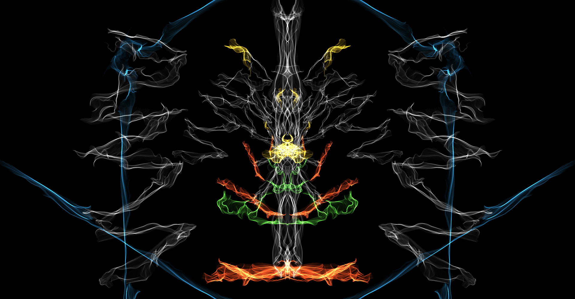 The Sacred Tree NFT on Algorand