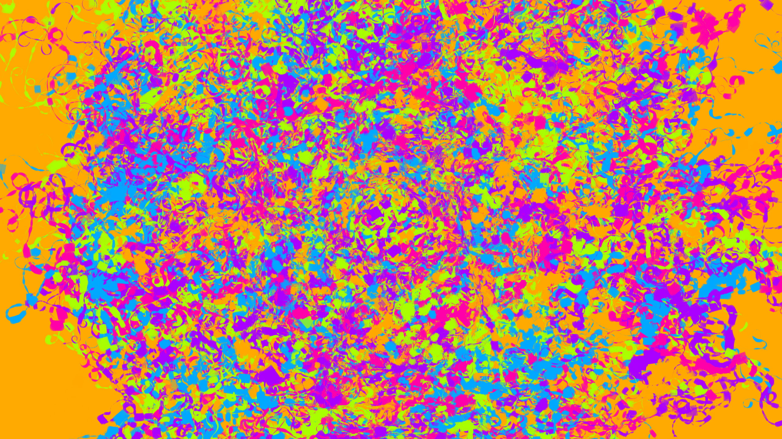 AlgoArt #019 NFT on Algorand