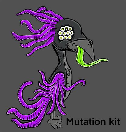 Mutation Kit