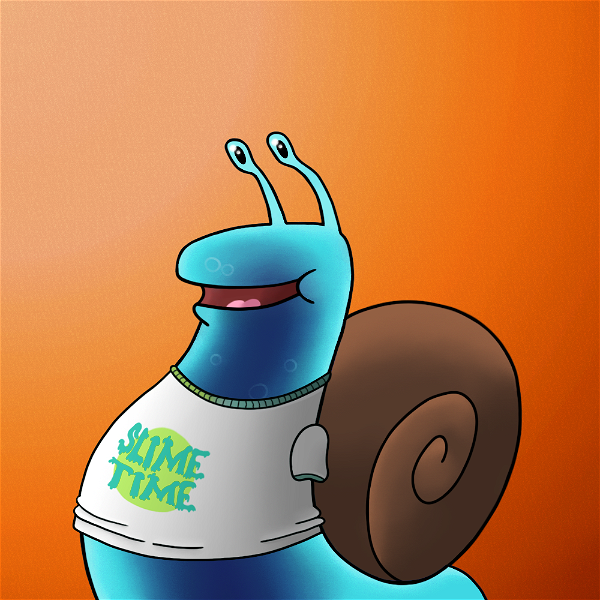An image of snail 0024