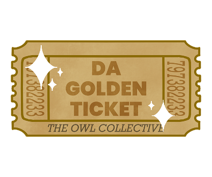 Da Golden Ticket