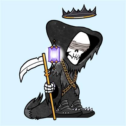 Reaper #405
