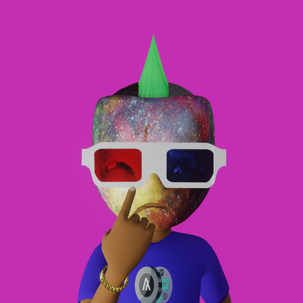 Sad Kids Clubhouse GEN 2's avatar