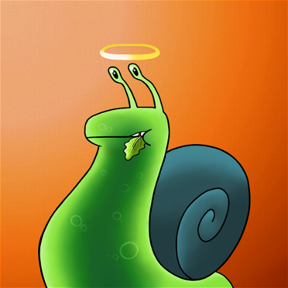 snail 2297