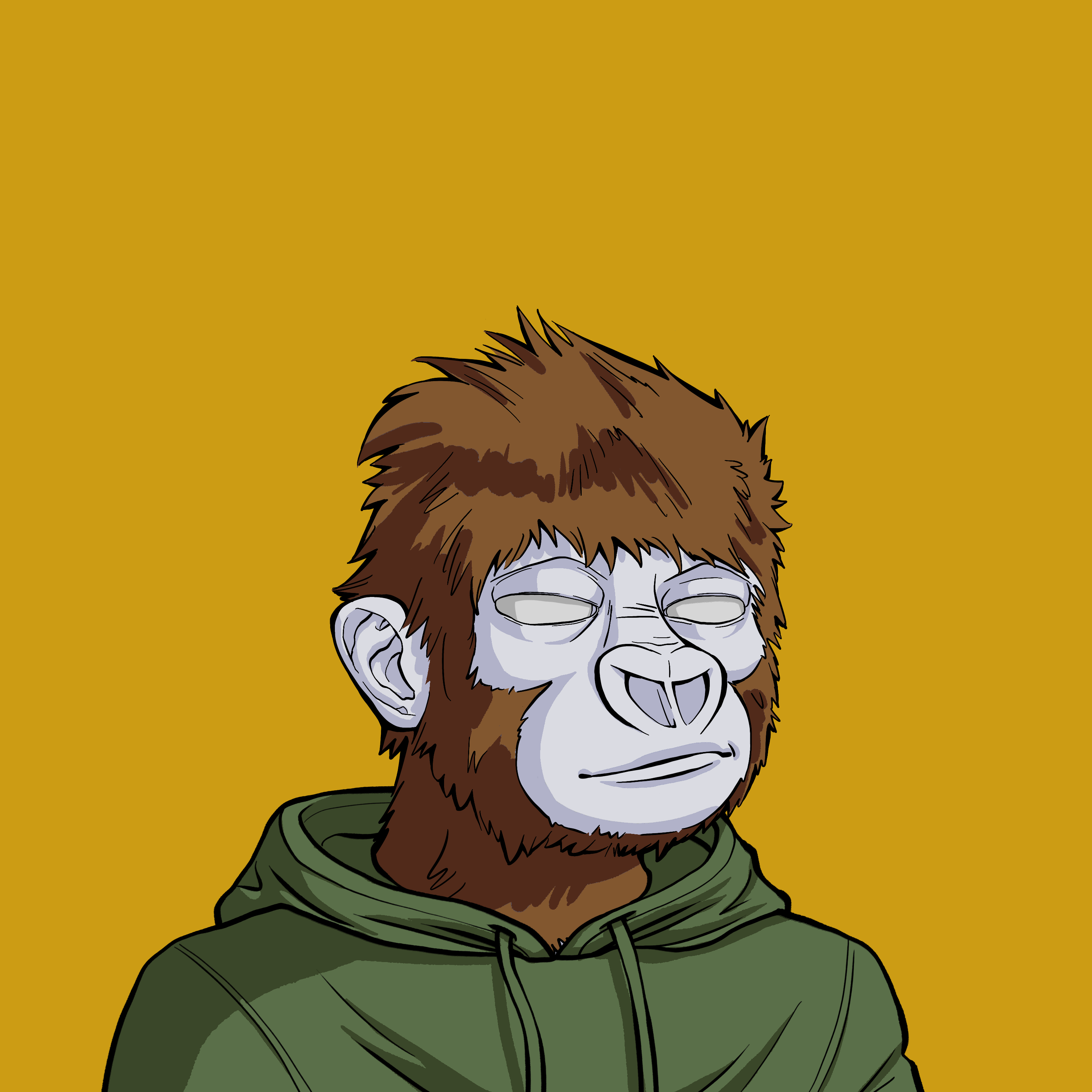 Haramboi #1956 icon
