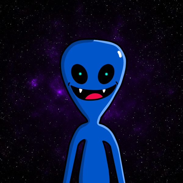 An image of SpaceFriend #09