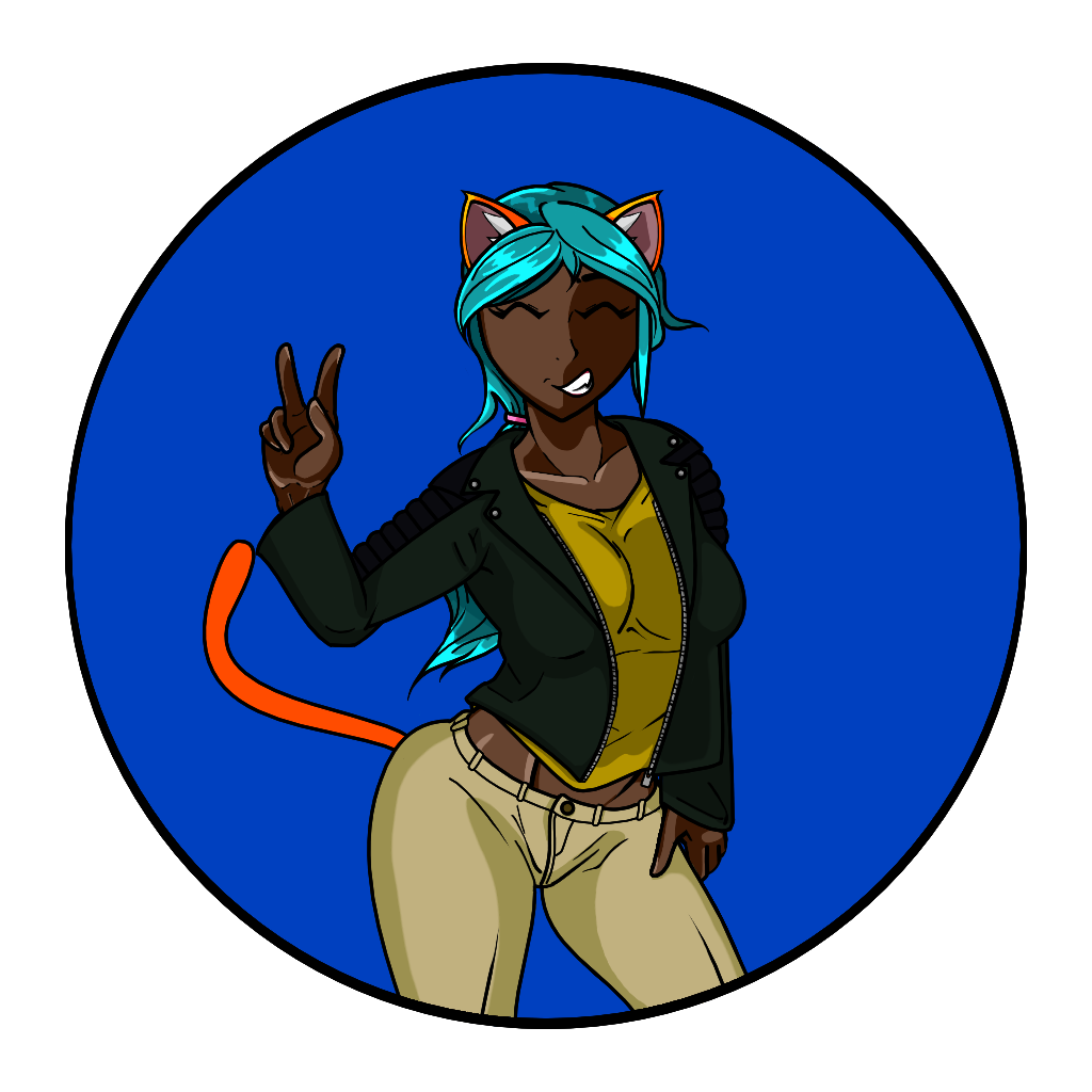 CGT2 041 NFT on Algorand