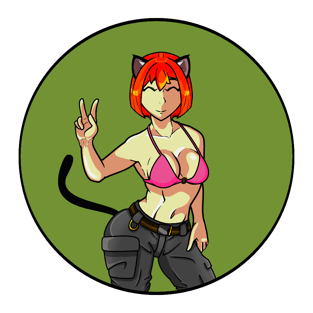 CGT2 043 NFT on Algorand