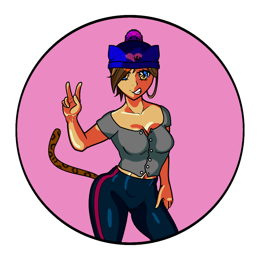 CGT2 044 NFT on Algorand