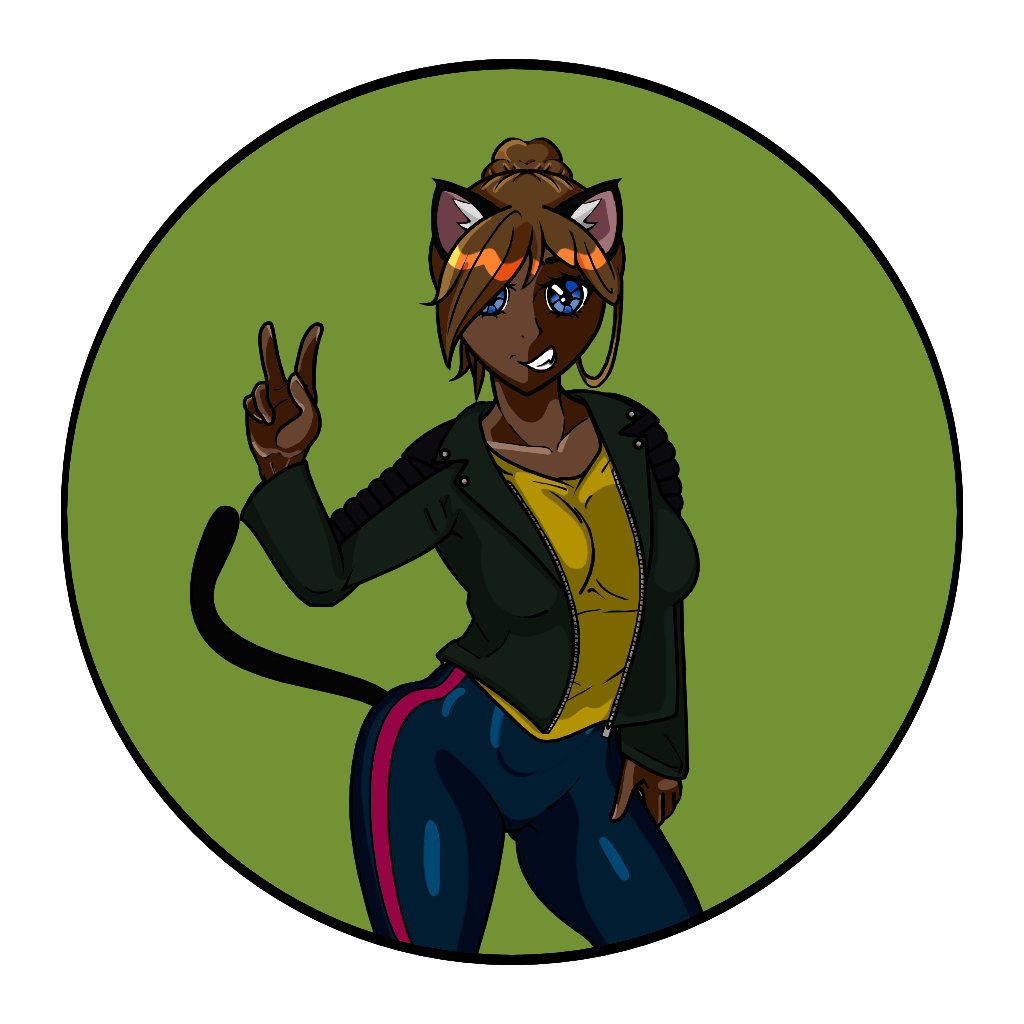 CGT2 046 NFT on Algorand