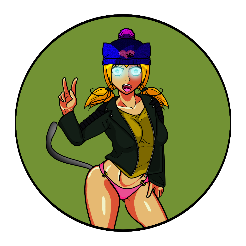 CGT2 047 NFT on Algorand