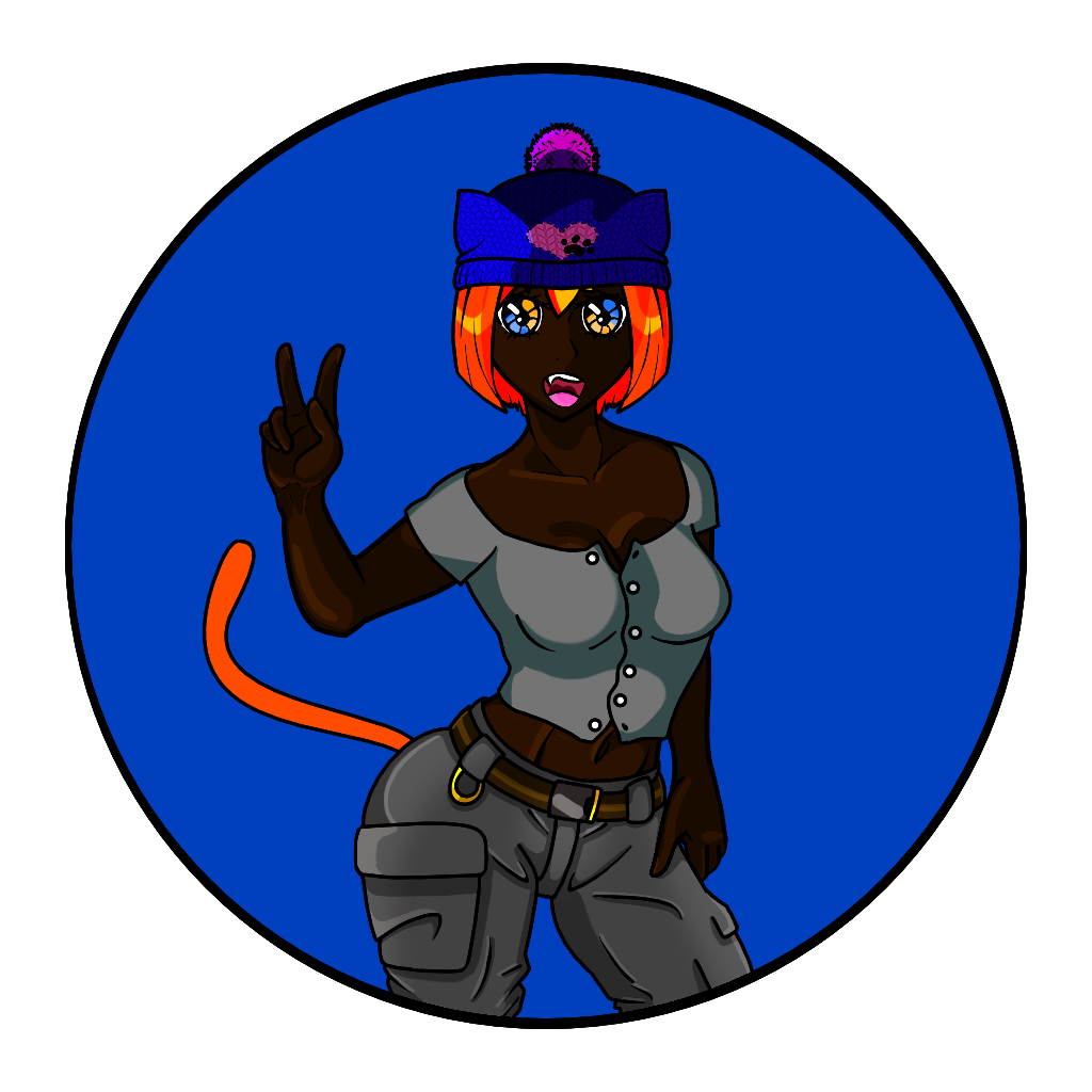 CGT2 048 NFT on Algorand