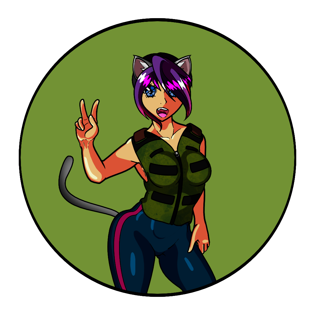 CGT2 051 NFT on Algorand