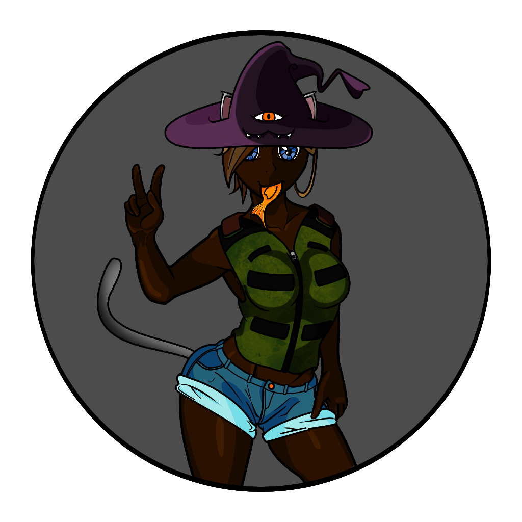 CGT2 052 NFT on Algorand