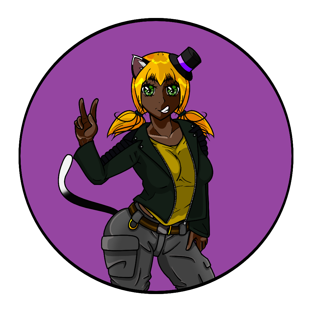 CGT2 055 NFT on Algorand