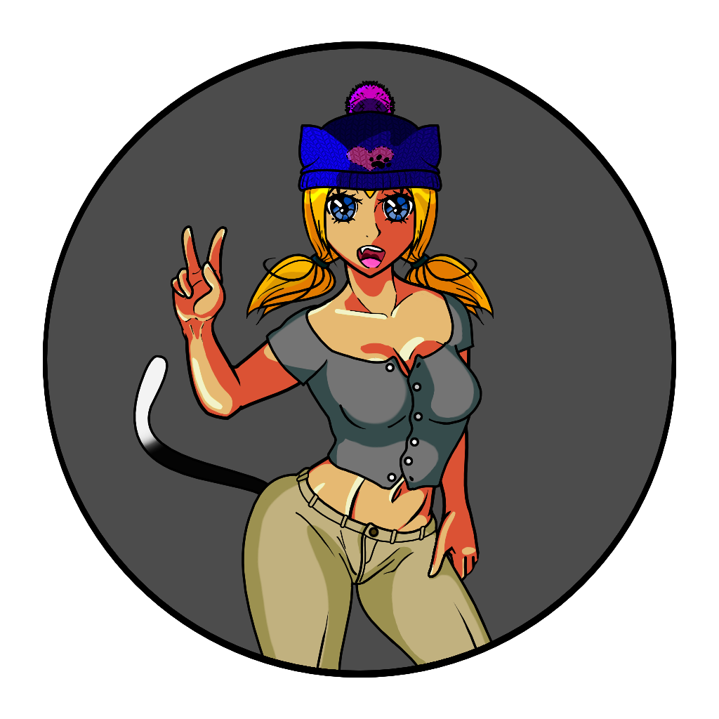 CGT2 078 NFT on Algorand