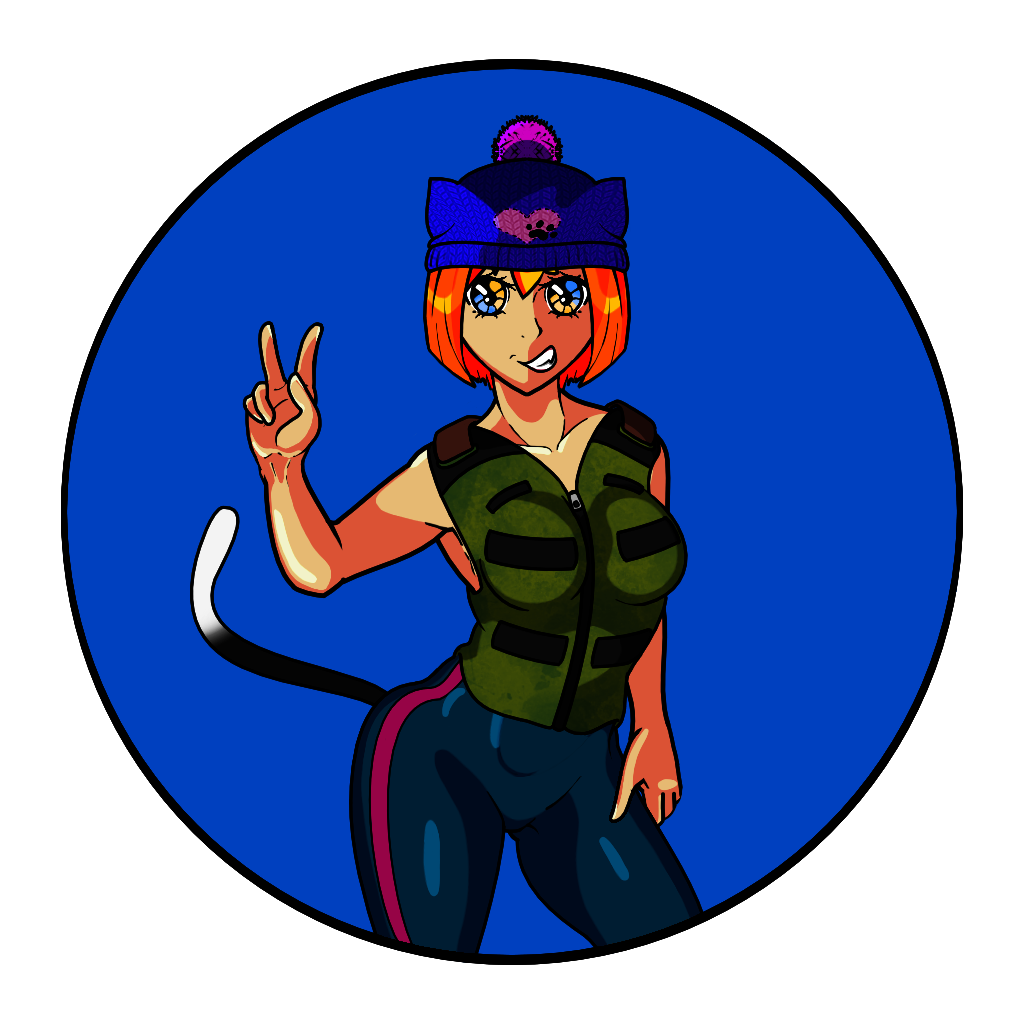 CGT2 083 NFT on Algorand