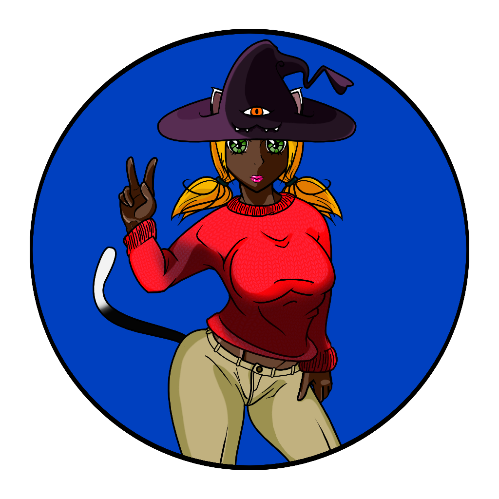 CGT2 084 NFT on Algorand