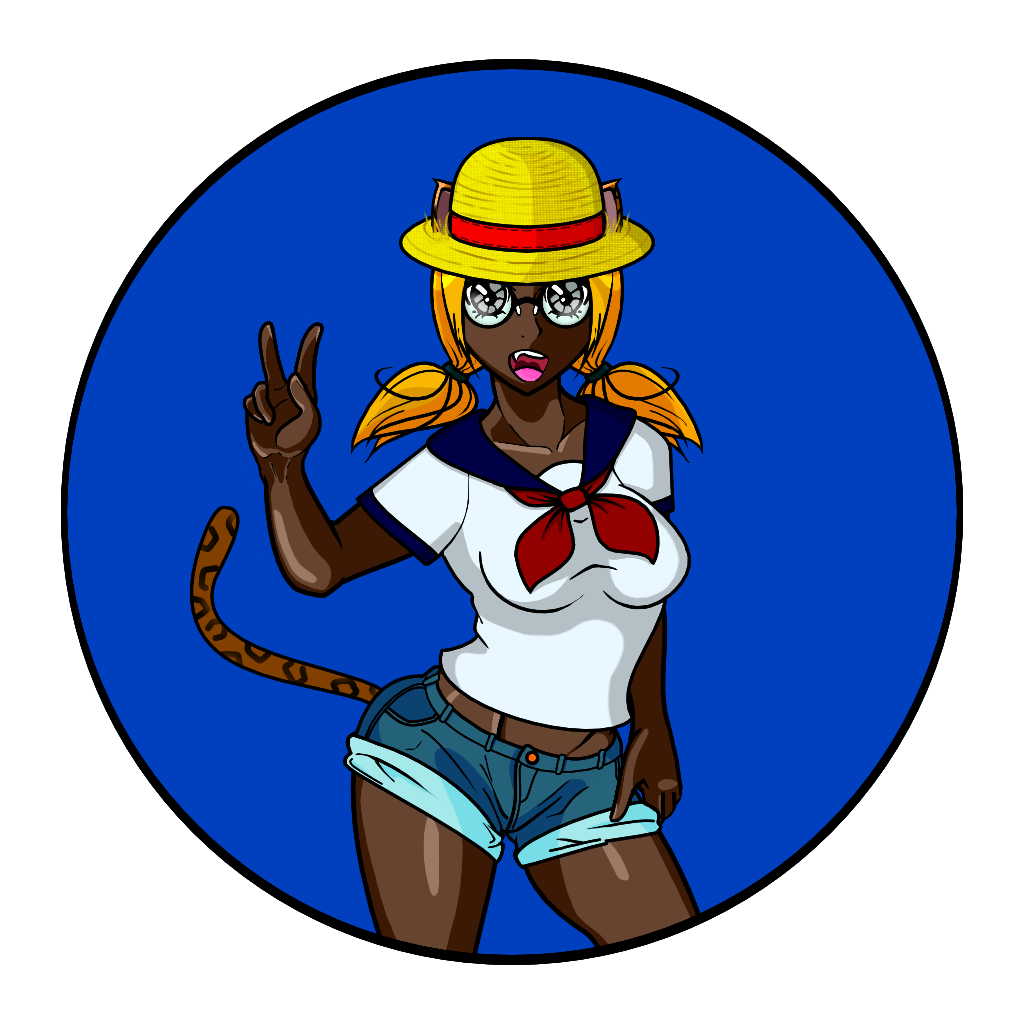 CGT2 089 NFT on Algorand