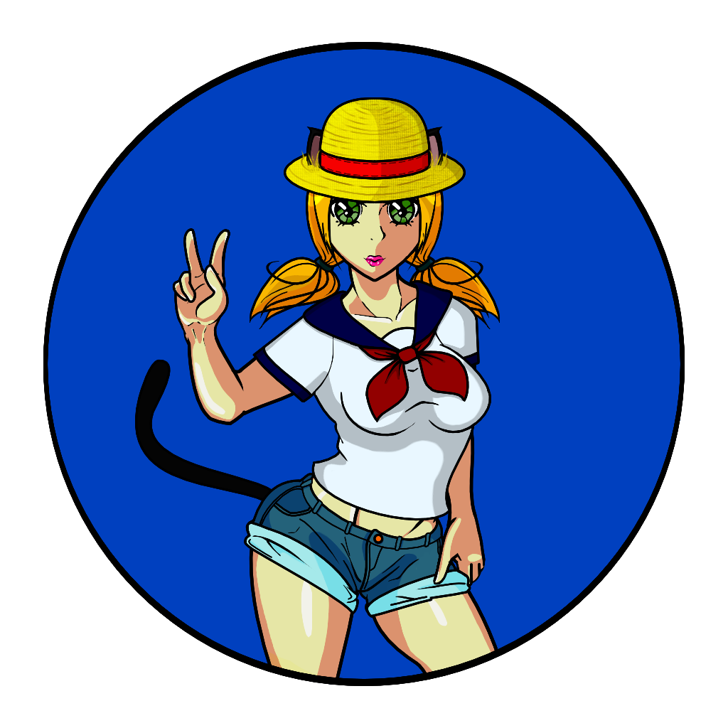 CGT2 098 NFT on Algorand