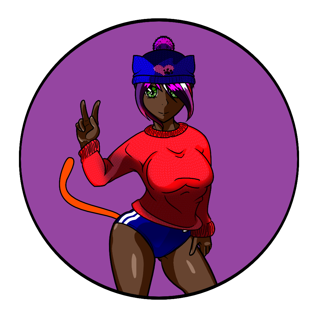 CGT2 107 NFT on Algorand