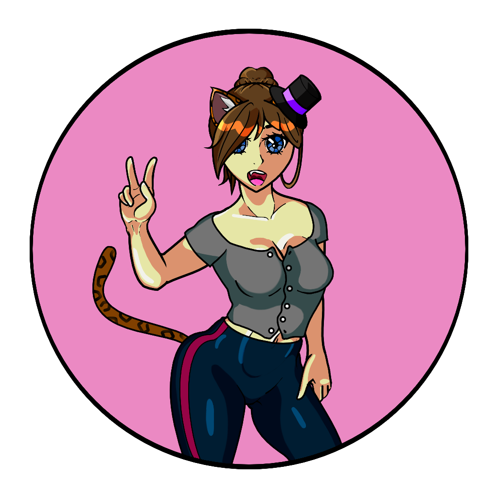 CGT2 121 NFT on Algorand