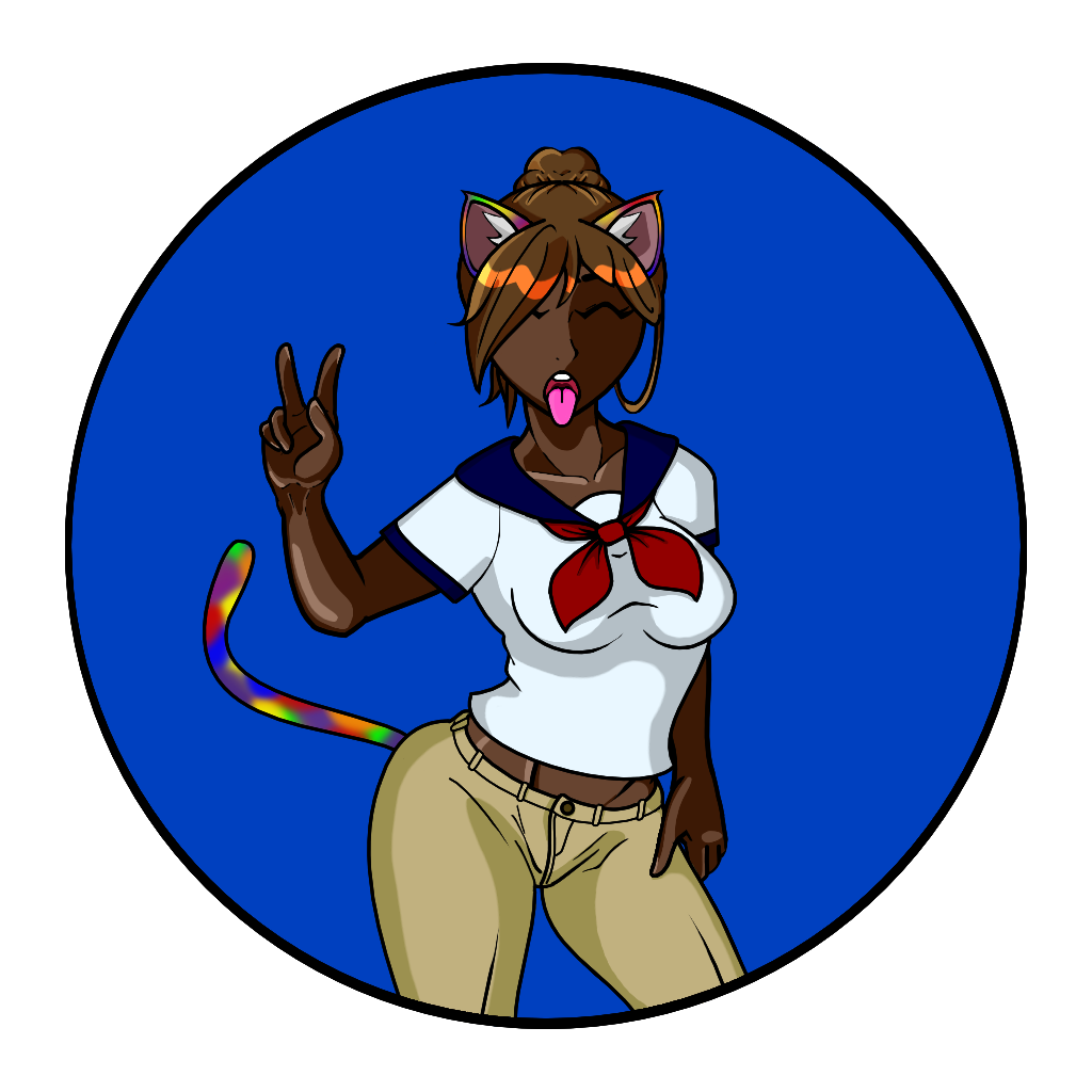 CGT2 125 NFT on Algorand